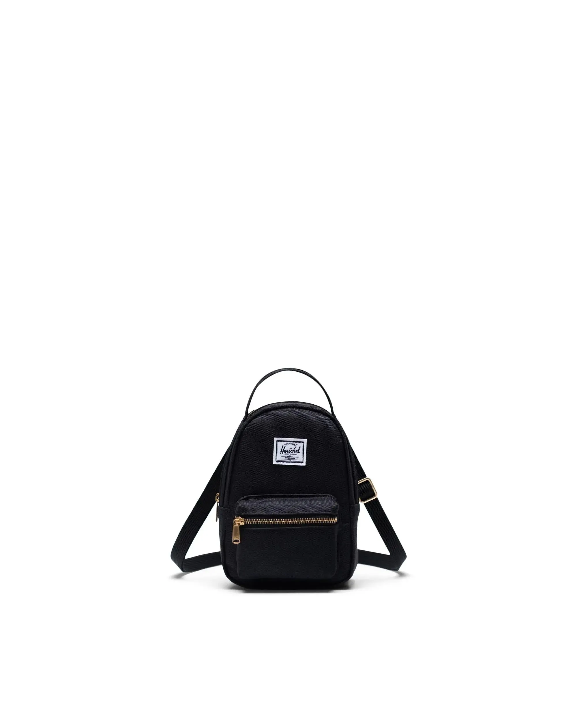 Herschel Nova Crossbody 10727-00001 black