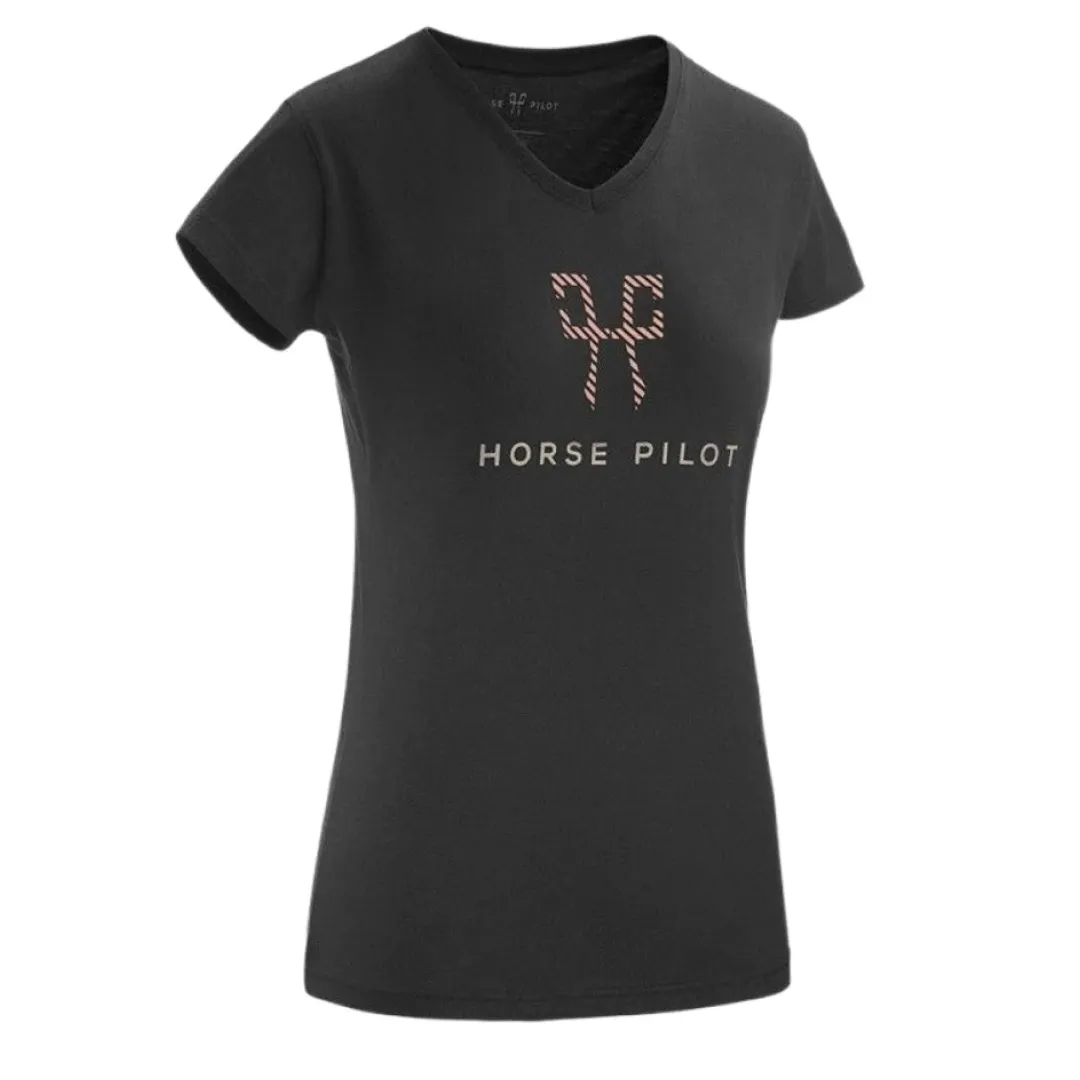 Horse Pilot Team Shirt