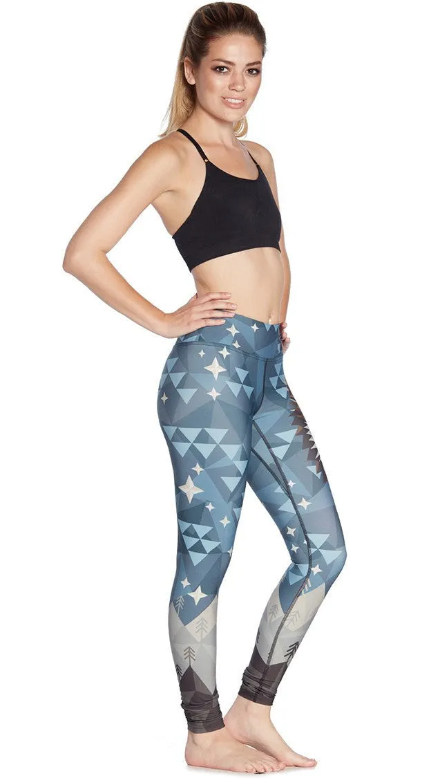 Huck! - Full Length Triathlon Leggings - CUSTOM ORDER