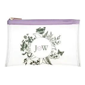 Jane Win Travel Pouch