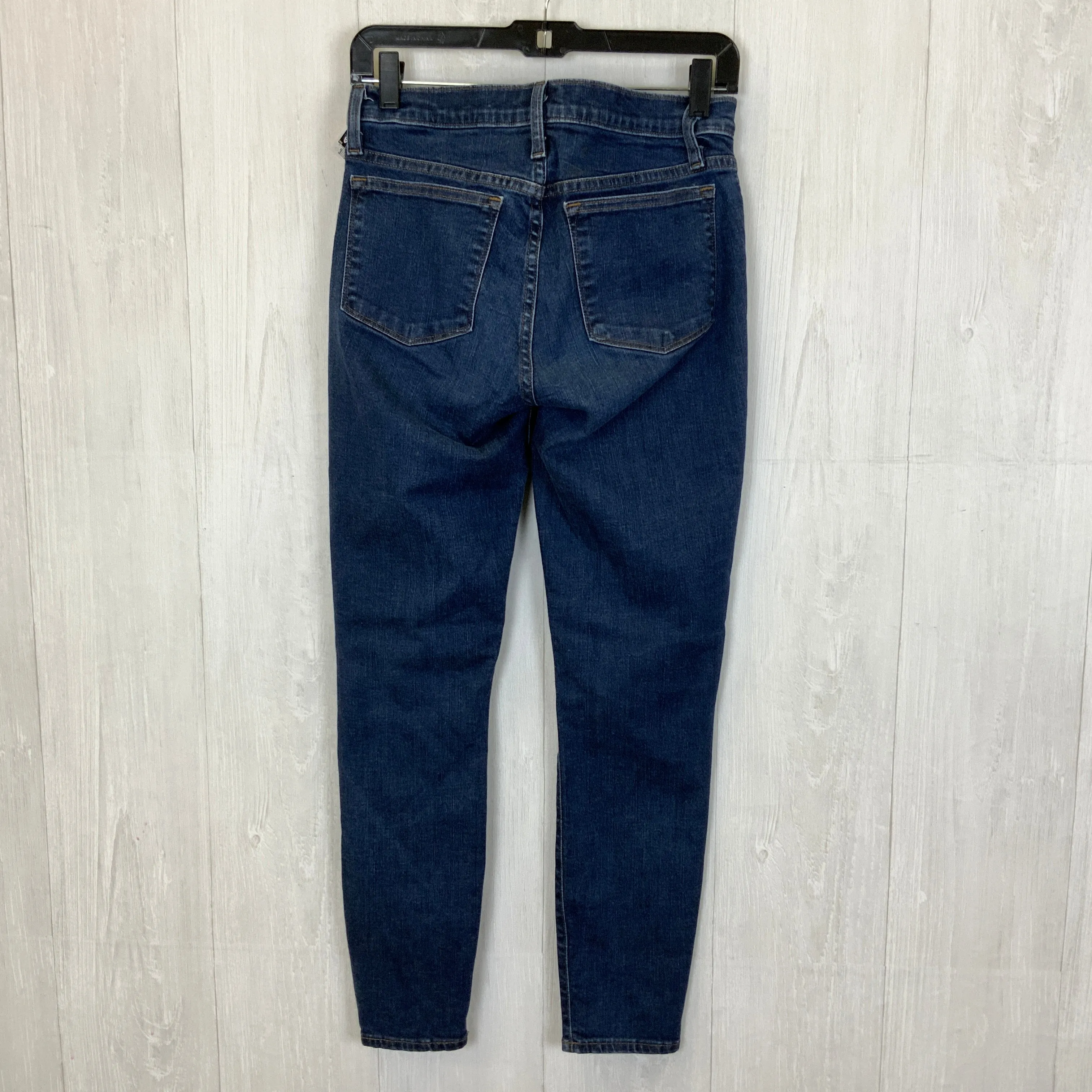 Jeans Skinny By J Crew  Size: 6