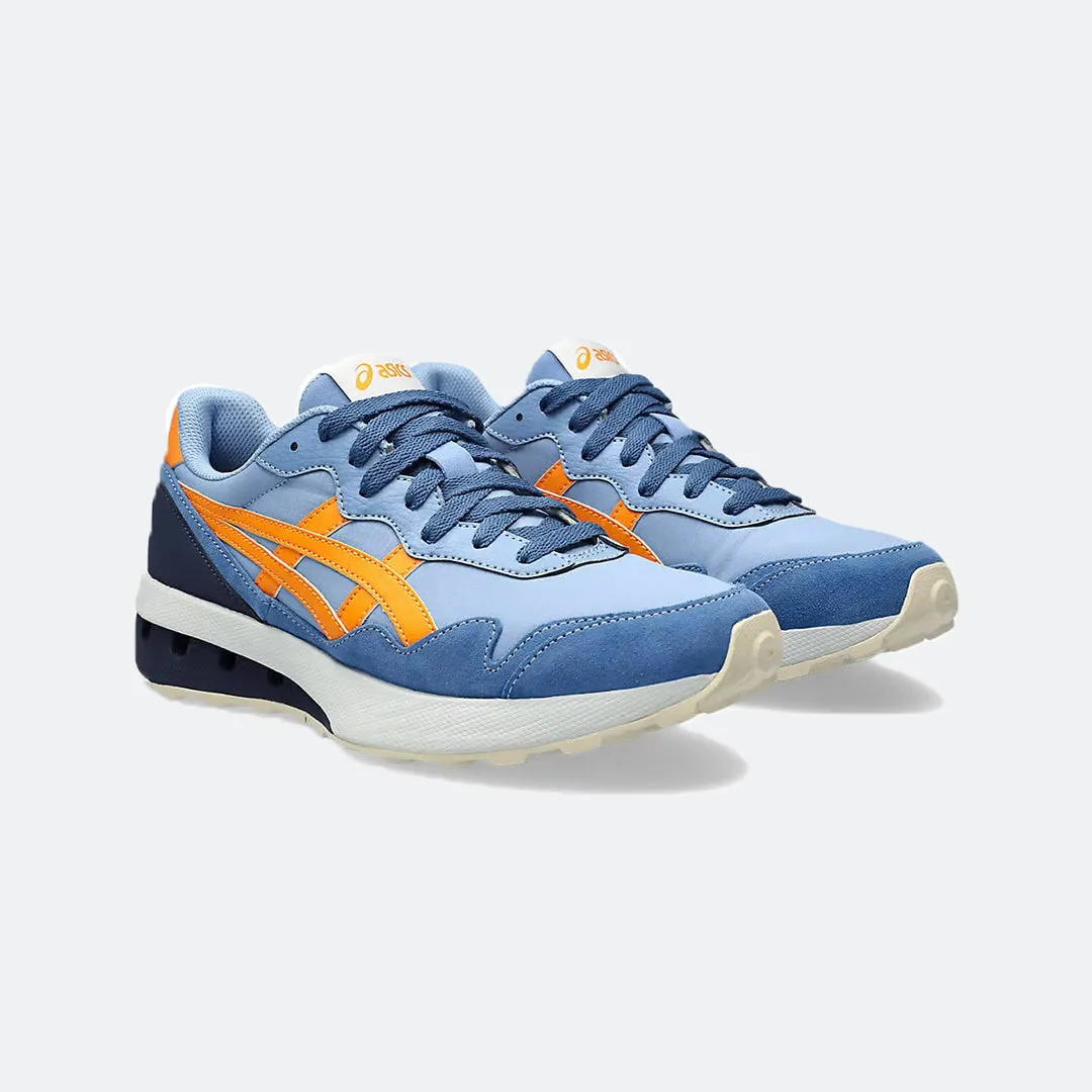 JOGGER X81 'BLUE HARMONY/BENGAL ORANGE'