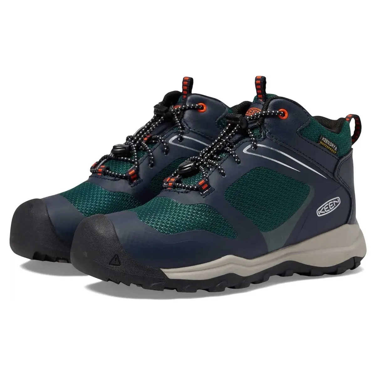 Keen Boy's Wanduro Sky Captain