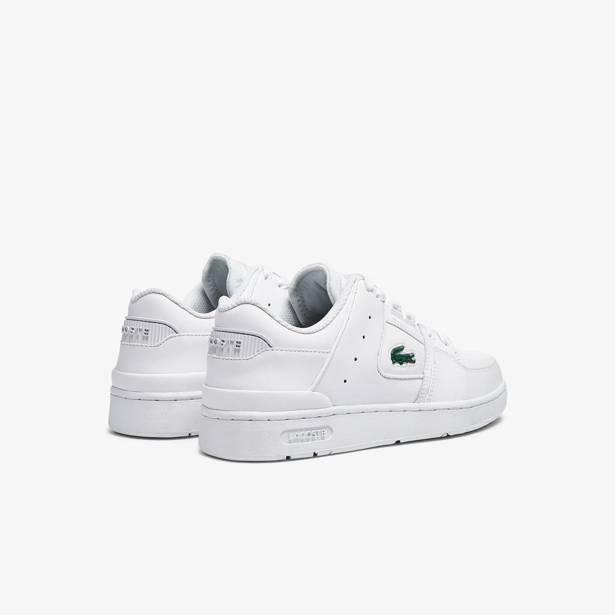 Lacoste CourtCage white 21G