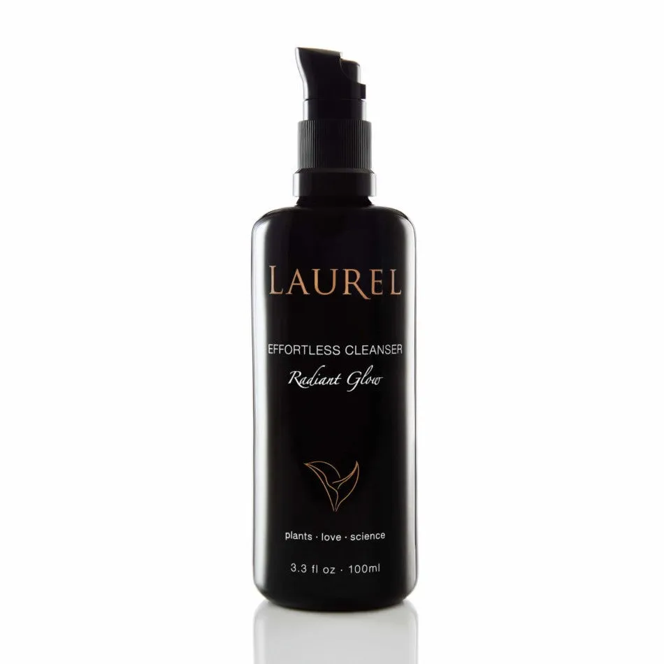 Laurel Effortless Cleanser Radiant Glow