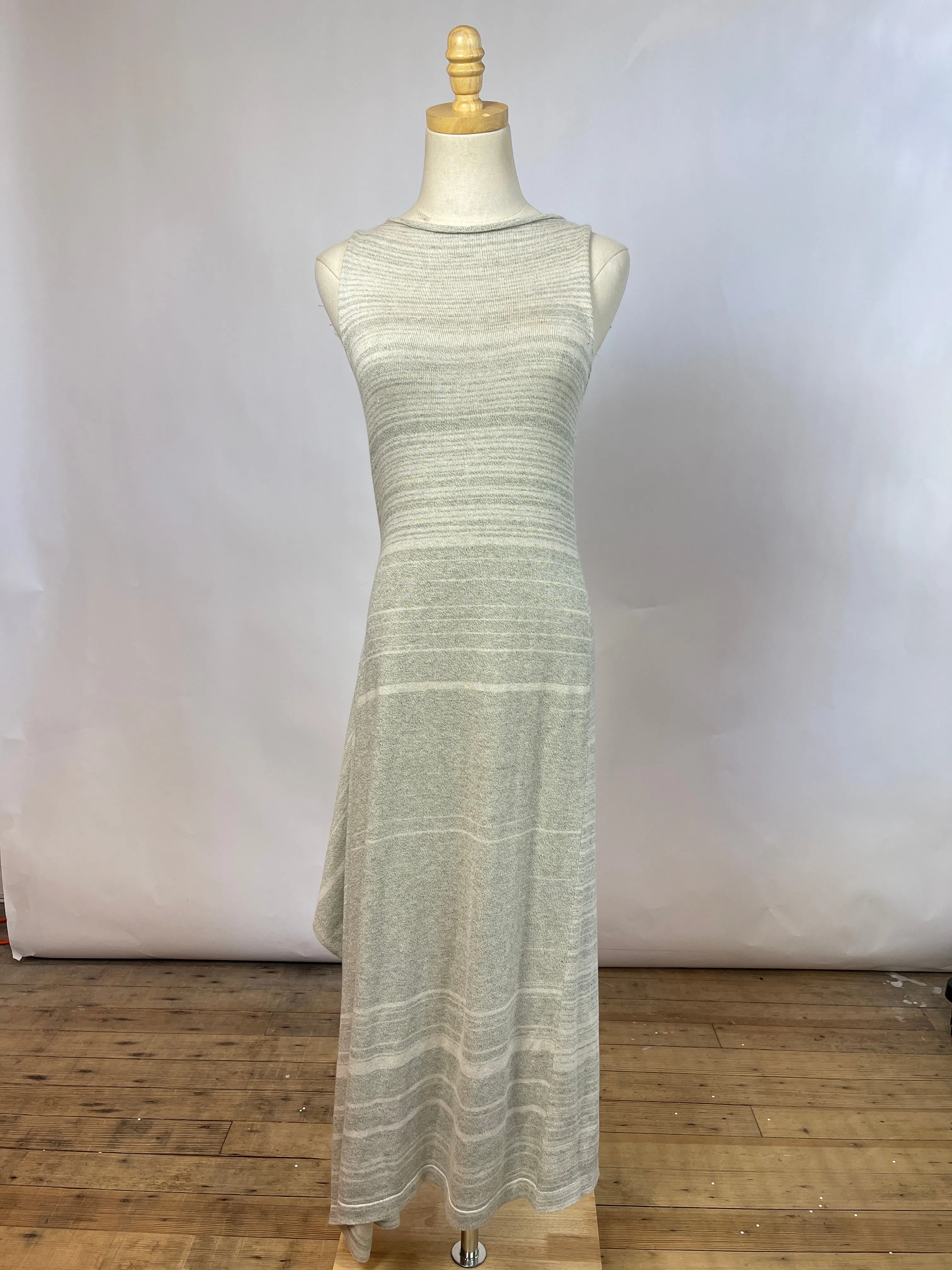 Lauren Manoogian Knit Dress (S)