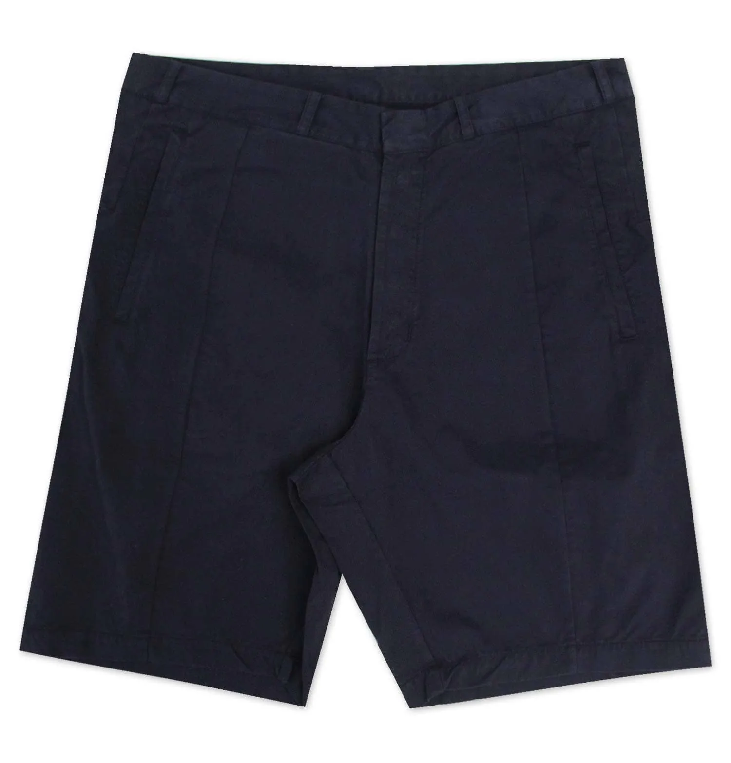 Les Basics Le Leisure Shorts – Navy