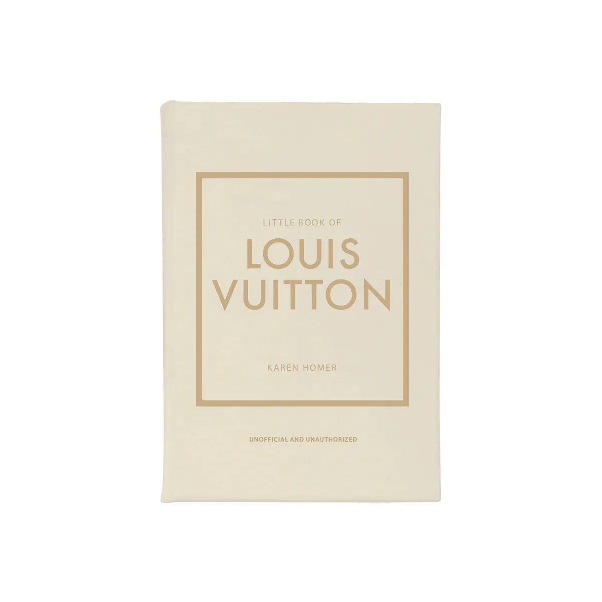 Little Book of Louis Vuitton