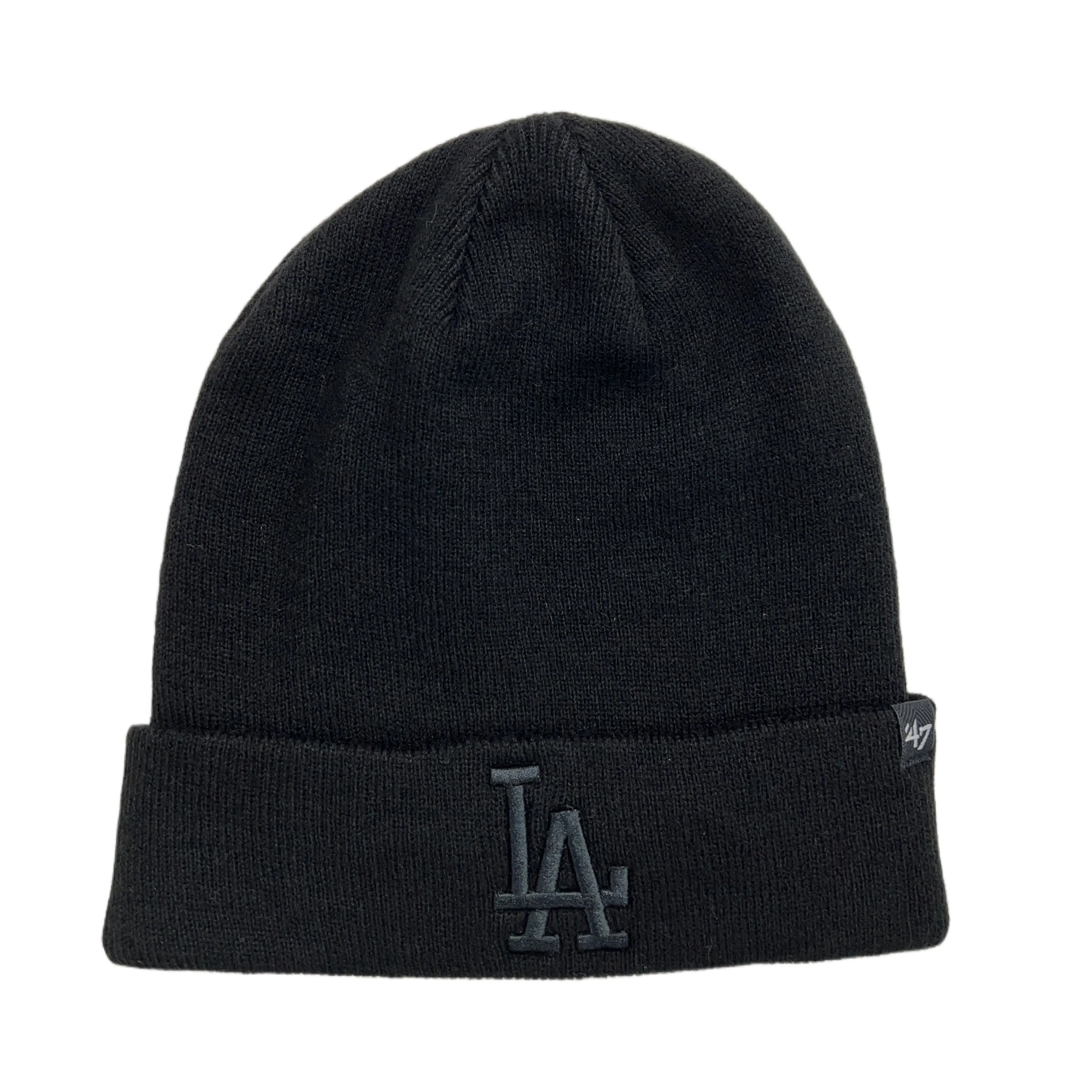 Los Angeles Dodgers Beanie