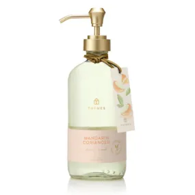 Mandarin Coriander Large Hand Wash