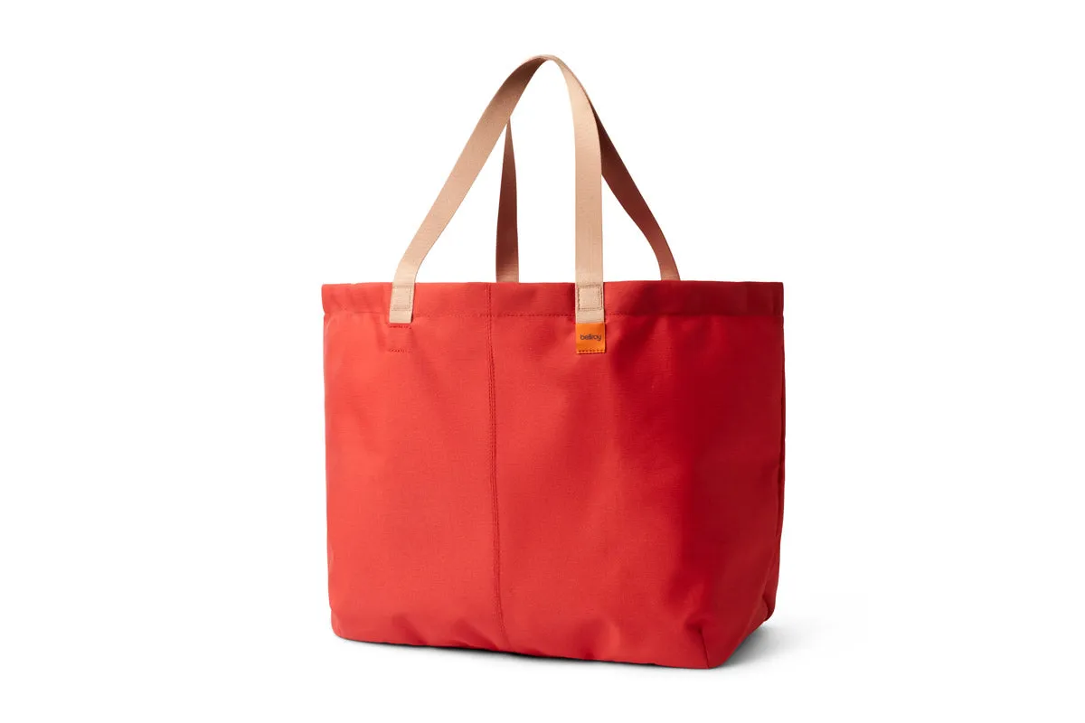 Market Tote Plus