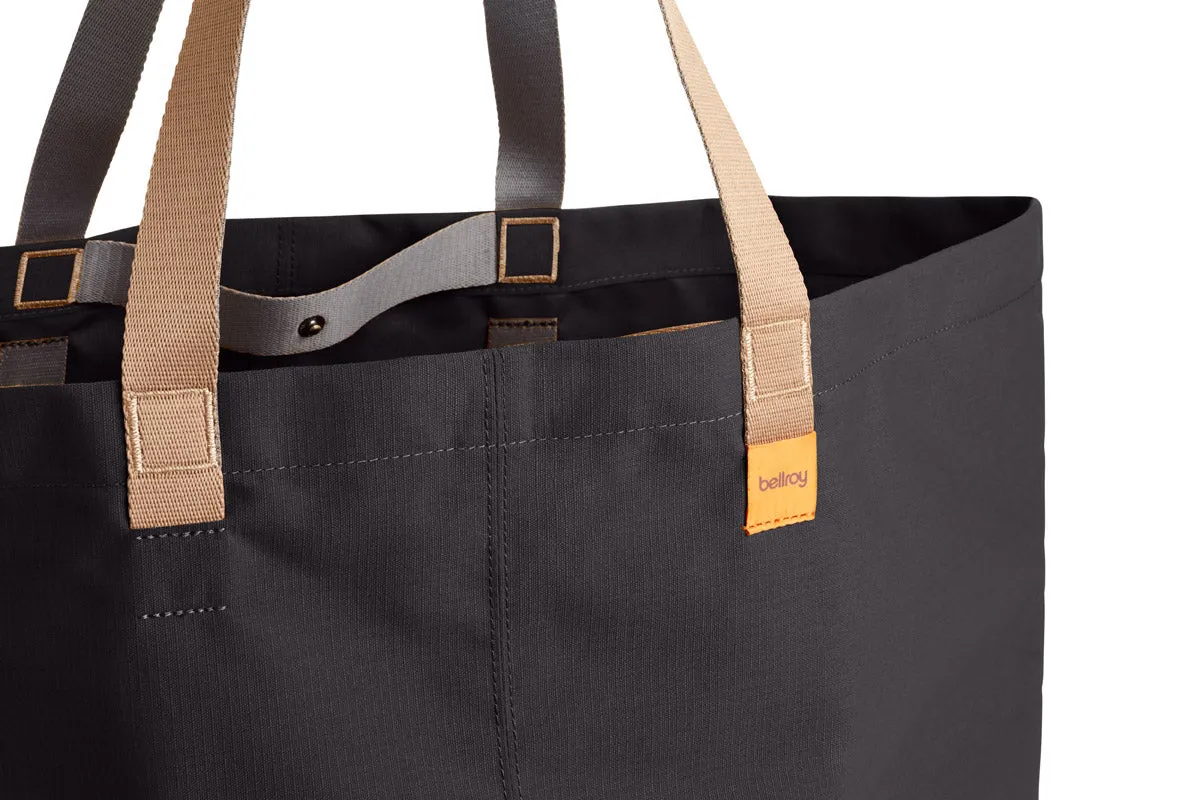 Market Tote Plus