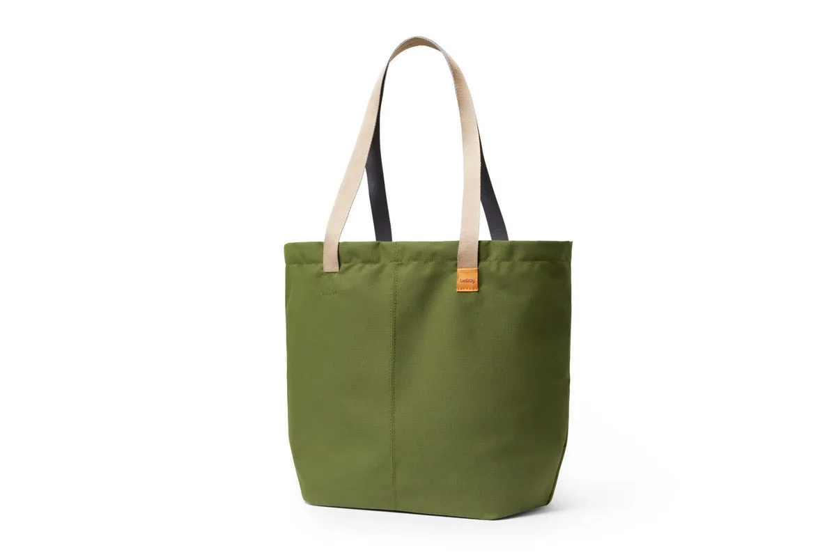 Market Tote