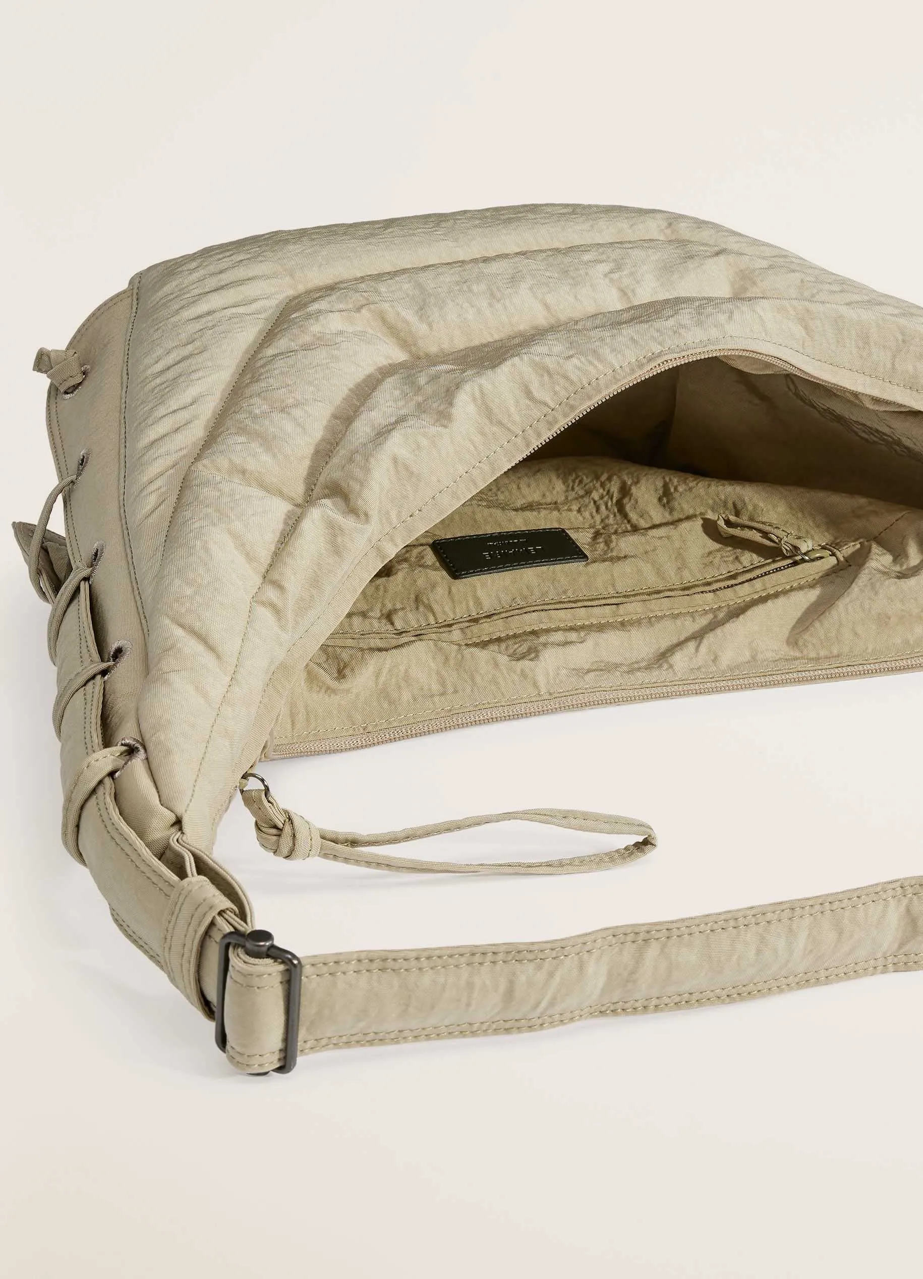 MEDIUM SOFT GAME BAG