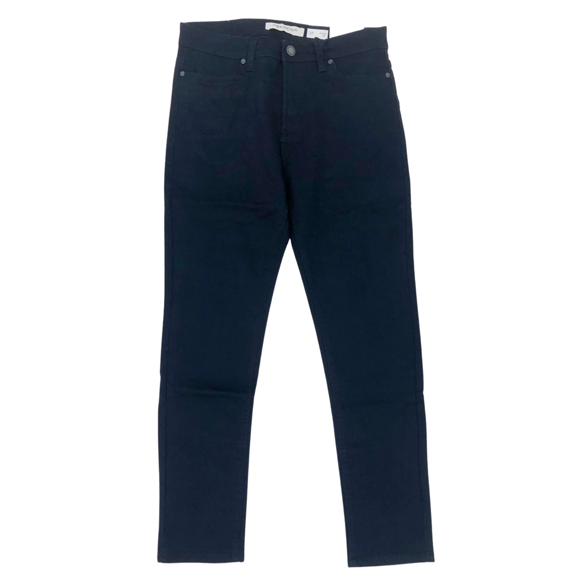 Men Slim Fit Denim Pant