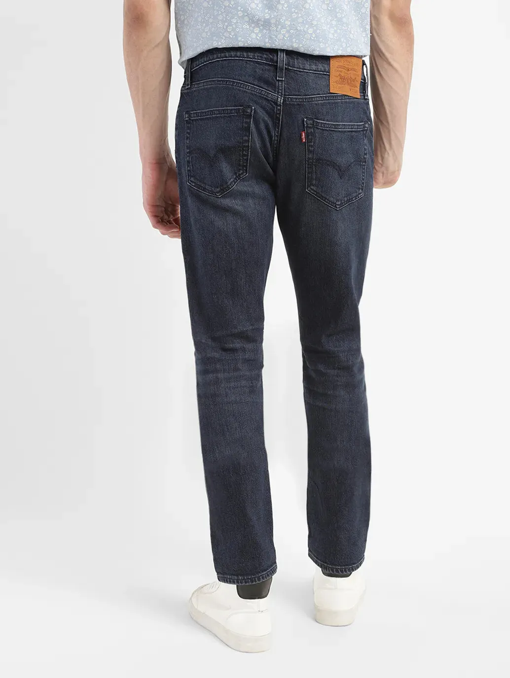 Men's 511 Dark Indigo Slim Fit Jeans