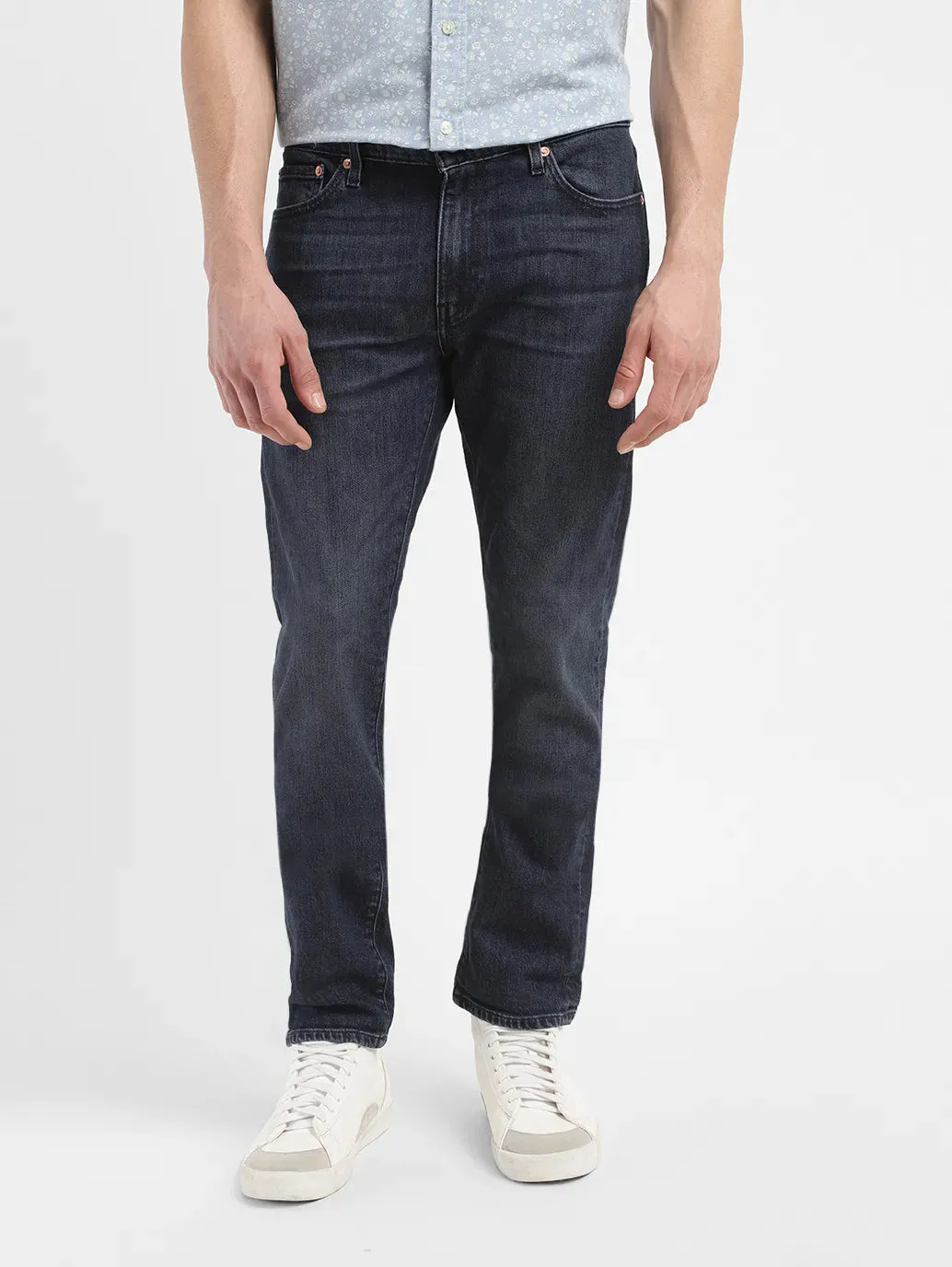 Men's 511 Dark Indigo Slim Fit Jeans