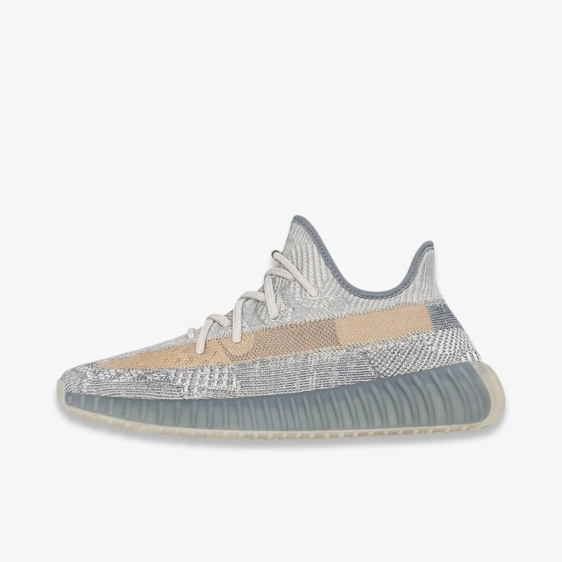 (Men's) Adidas Yeezy Boost 350 V2 'Israfil' (2020) FZ5421