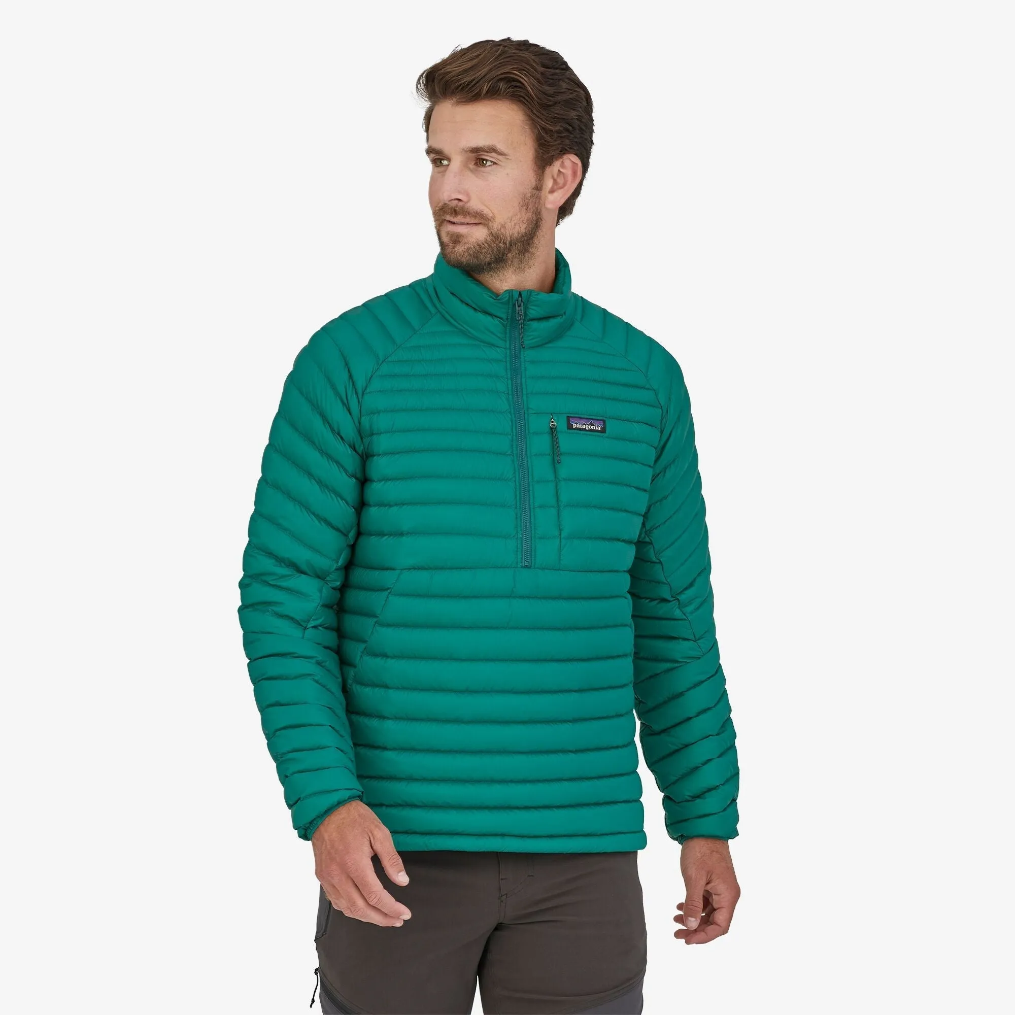 Men's AlpLight Down Pullover