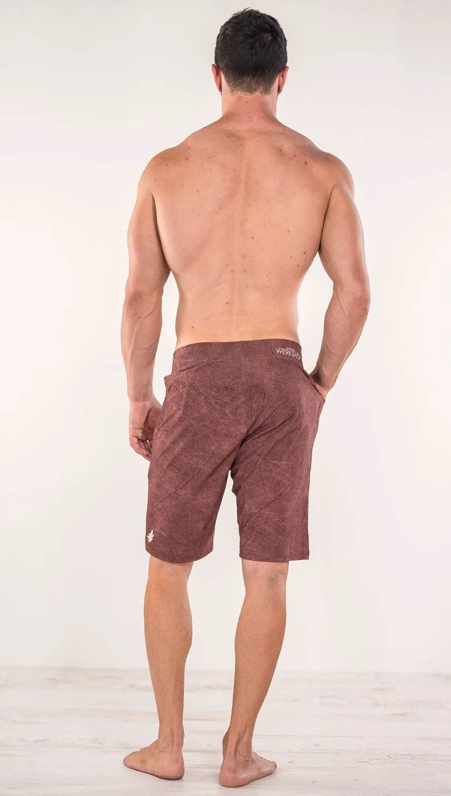 Men's - Brick Shorts 10.5" Inseam