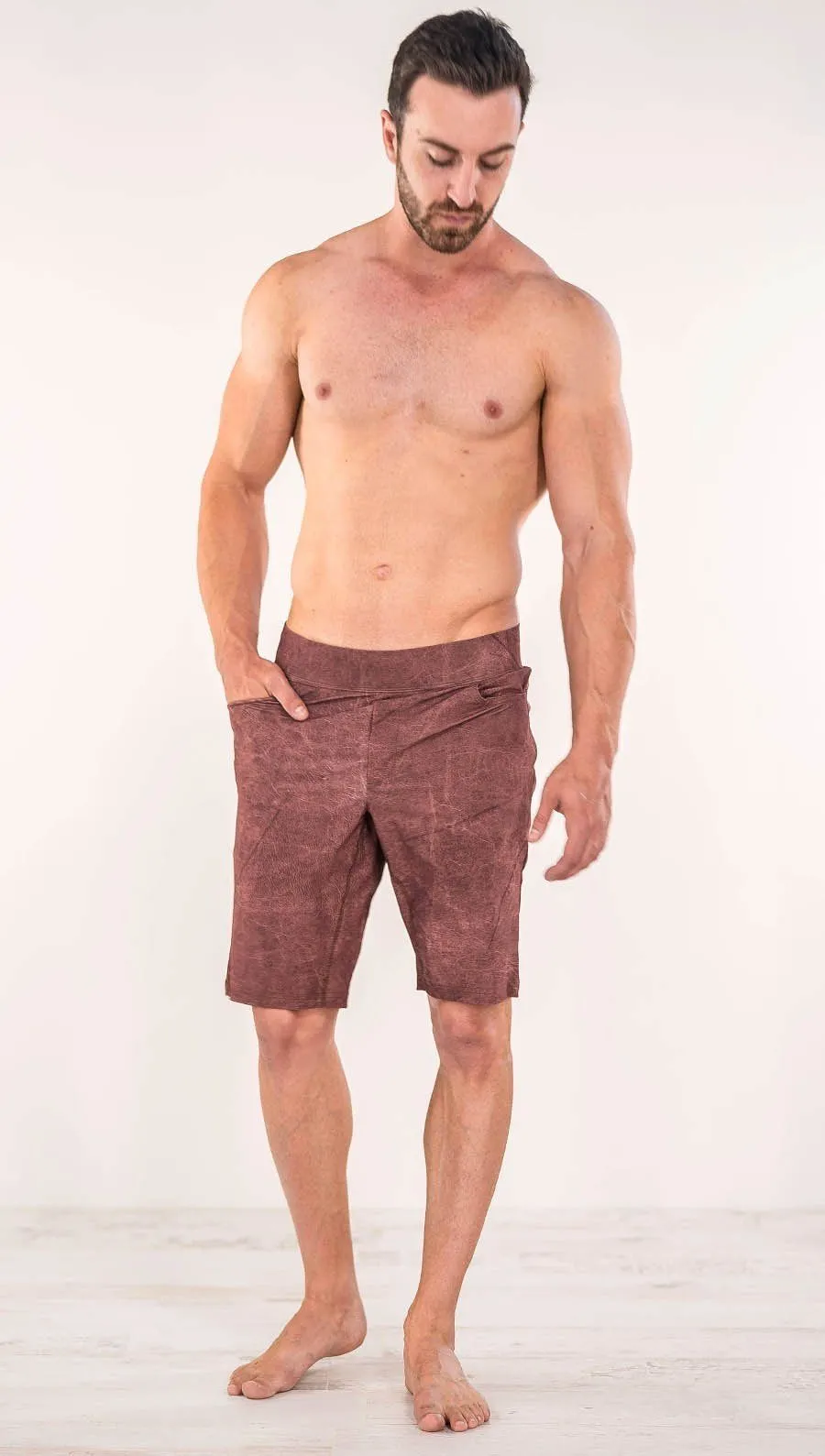 Men's - Brick Shorts 10.5" Inseam