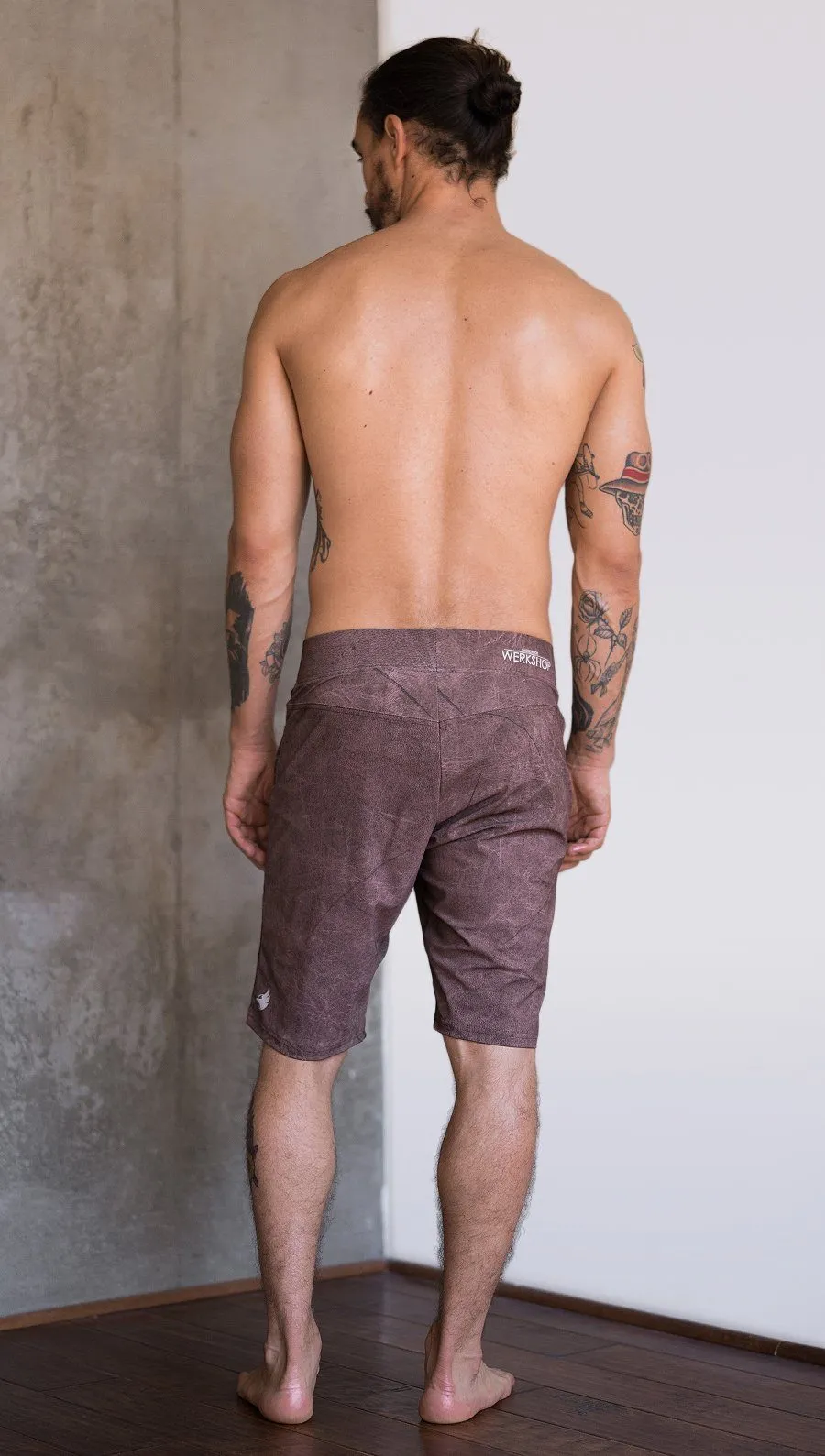 Men's - Dope Shorts 10.5" Inseam