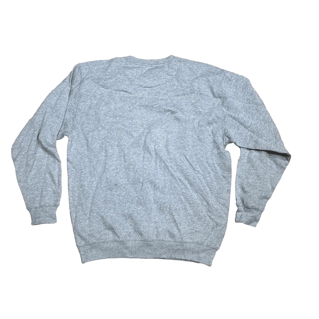 Men's  •Mill-Tex•  303 – Mid Weight Crewneck Sweatshirt