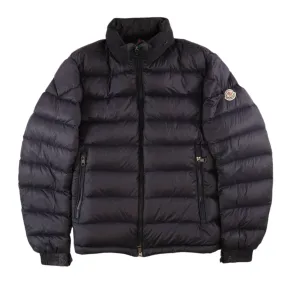 Men's Rodez Down Jacket Navy Size 2 / M