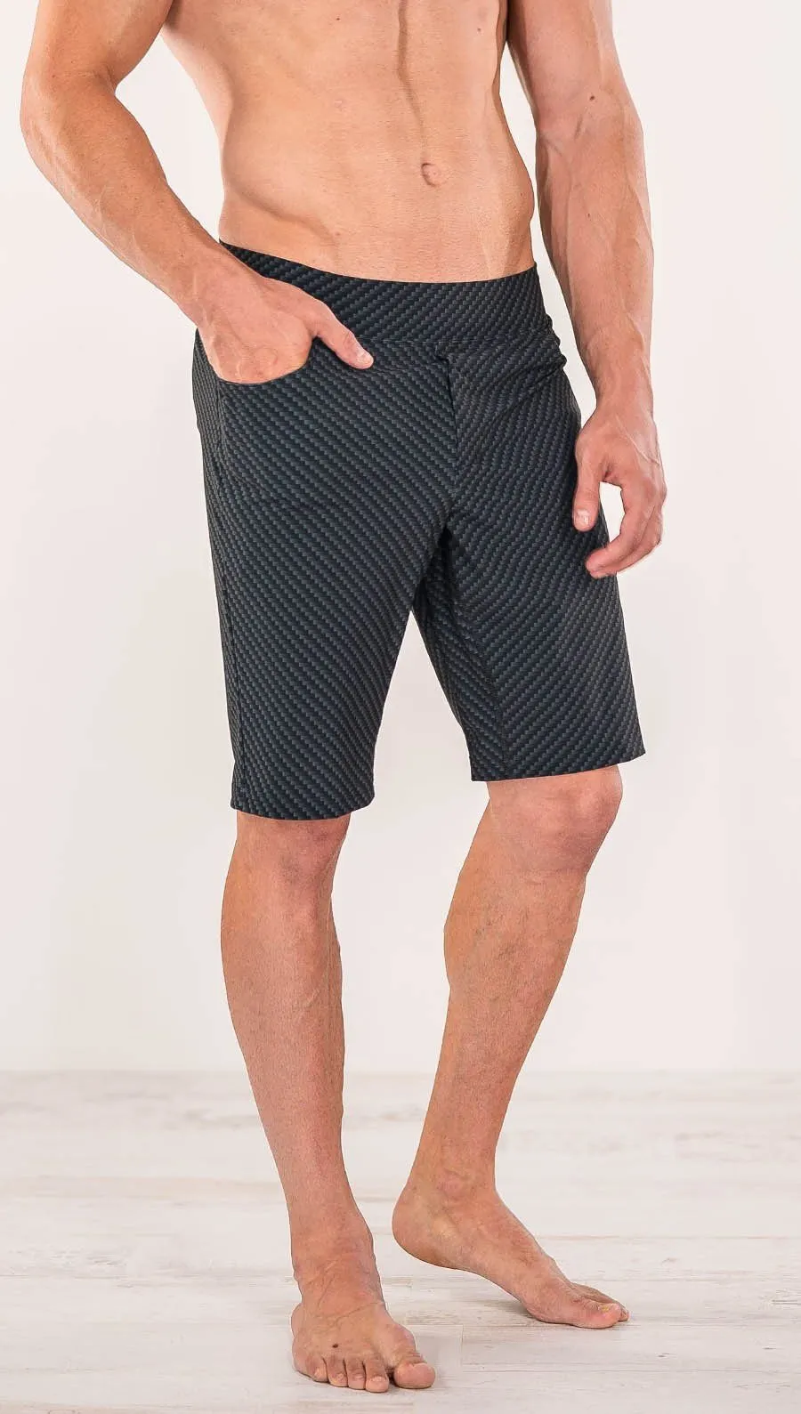 Men's - Simon Shorts 10.5" Inseam