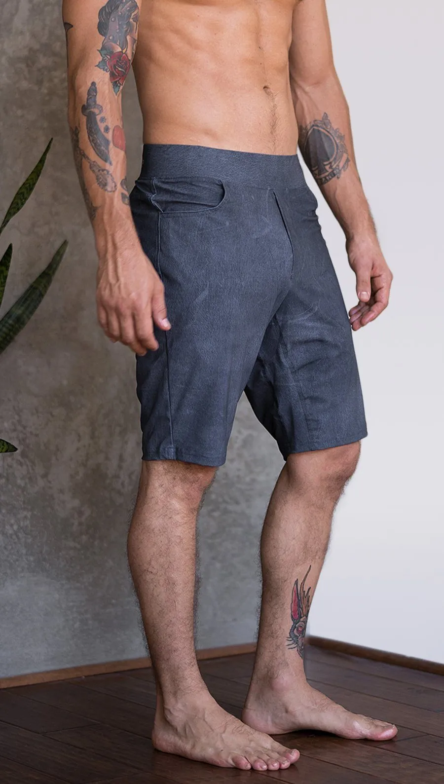 Men's - Slate Shorts 10.5" Inseam