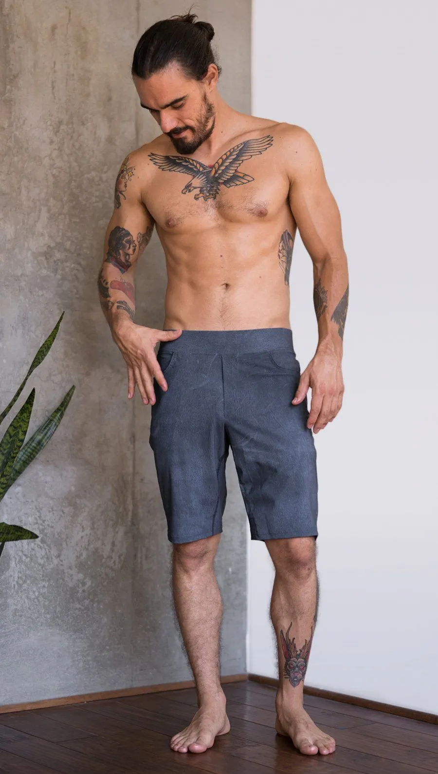 Men's - Slate Shorts 10.5" Inseam