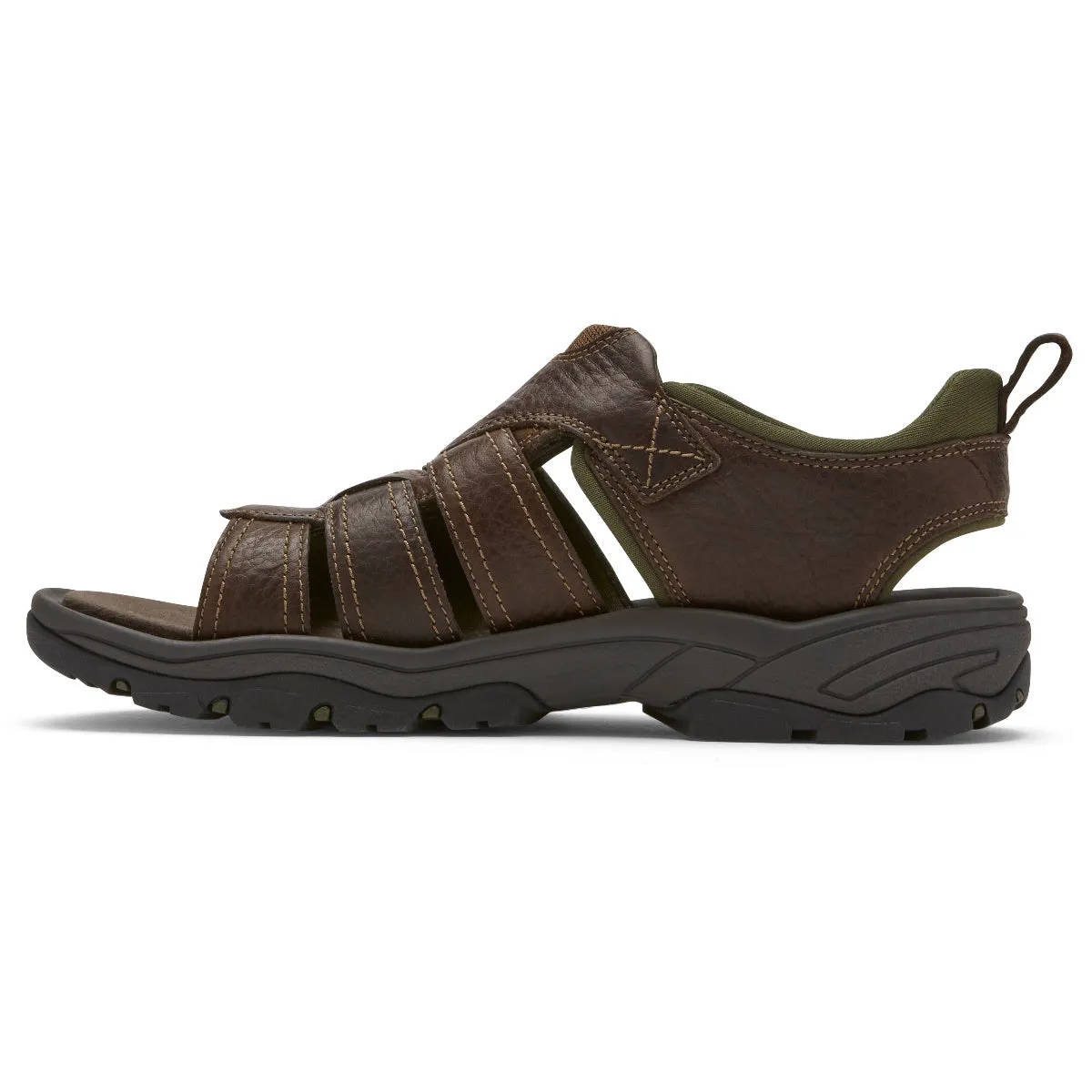 Men's Springboro Rocklake Fisherman Sandal