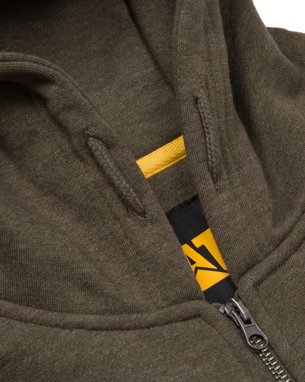 Men's Trademark Full Zip Hoodie