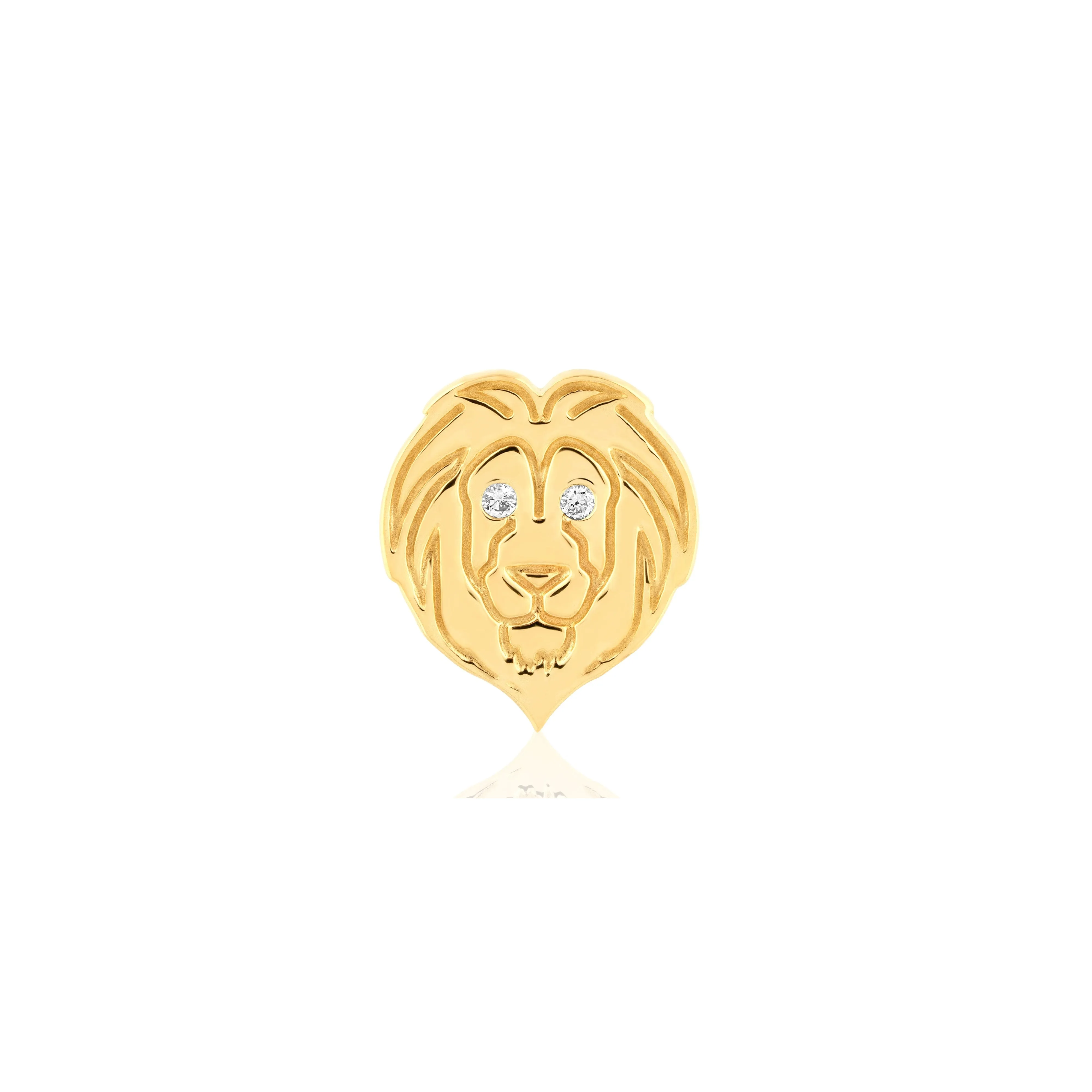 Mini Lion