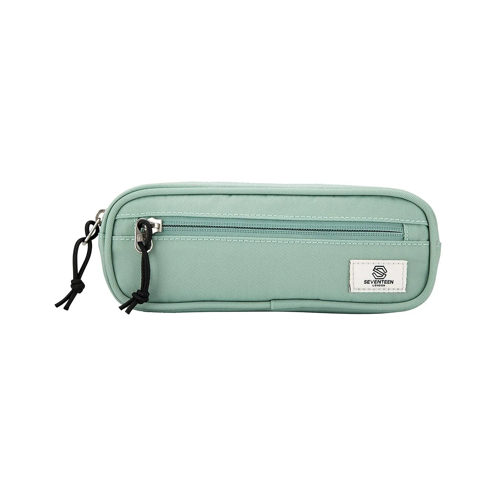 Mitcham Pencil Case - Pastel Green