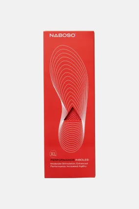 Naboso Performance Insoles