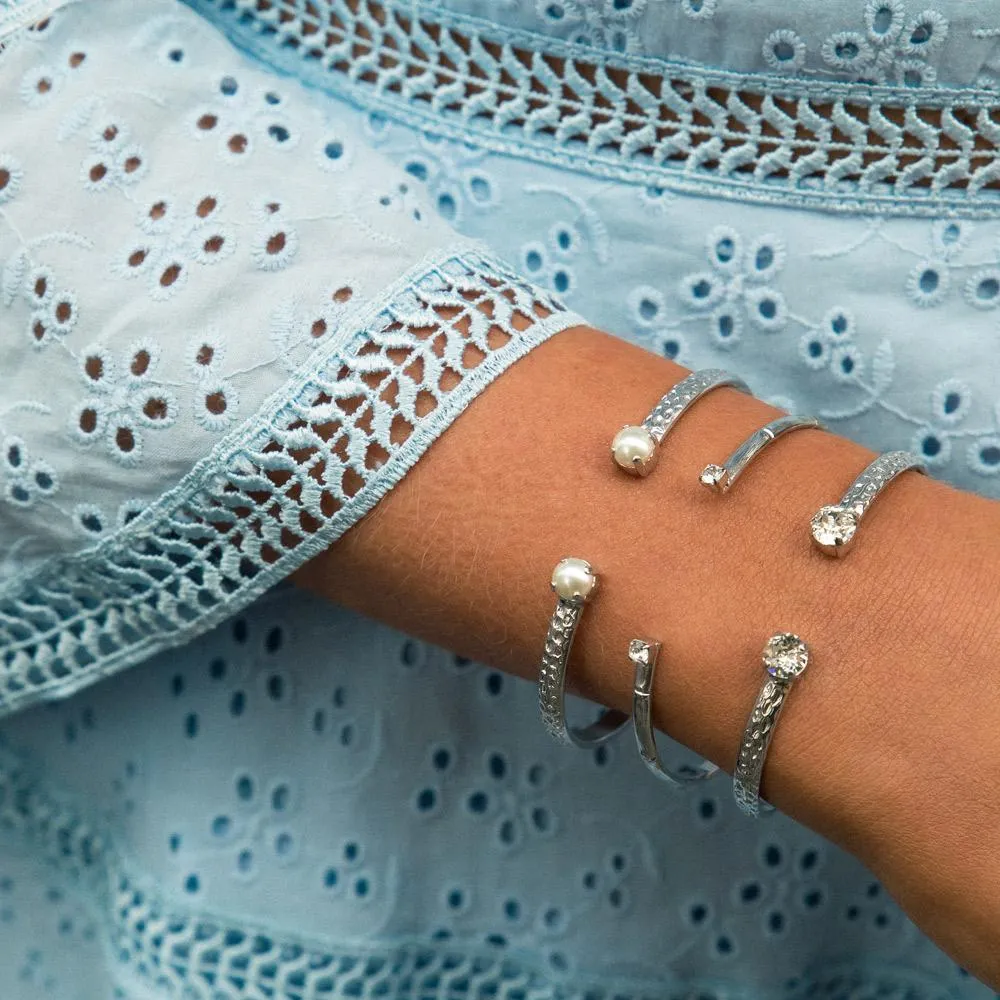 Natti Bracelet / Pearl