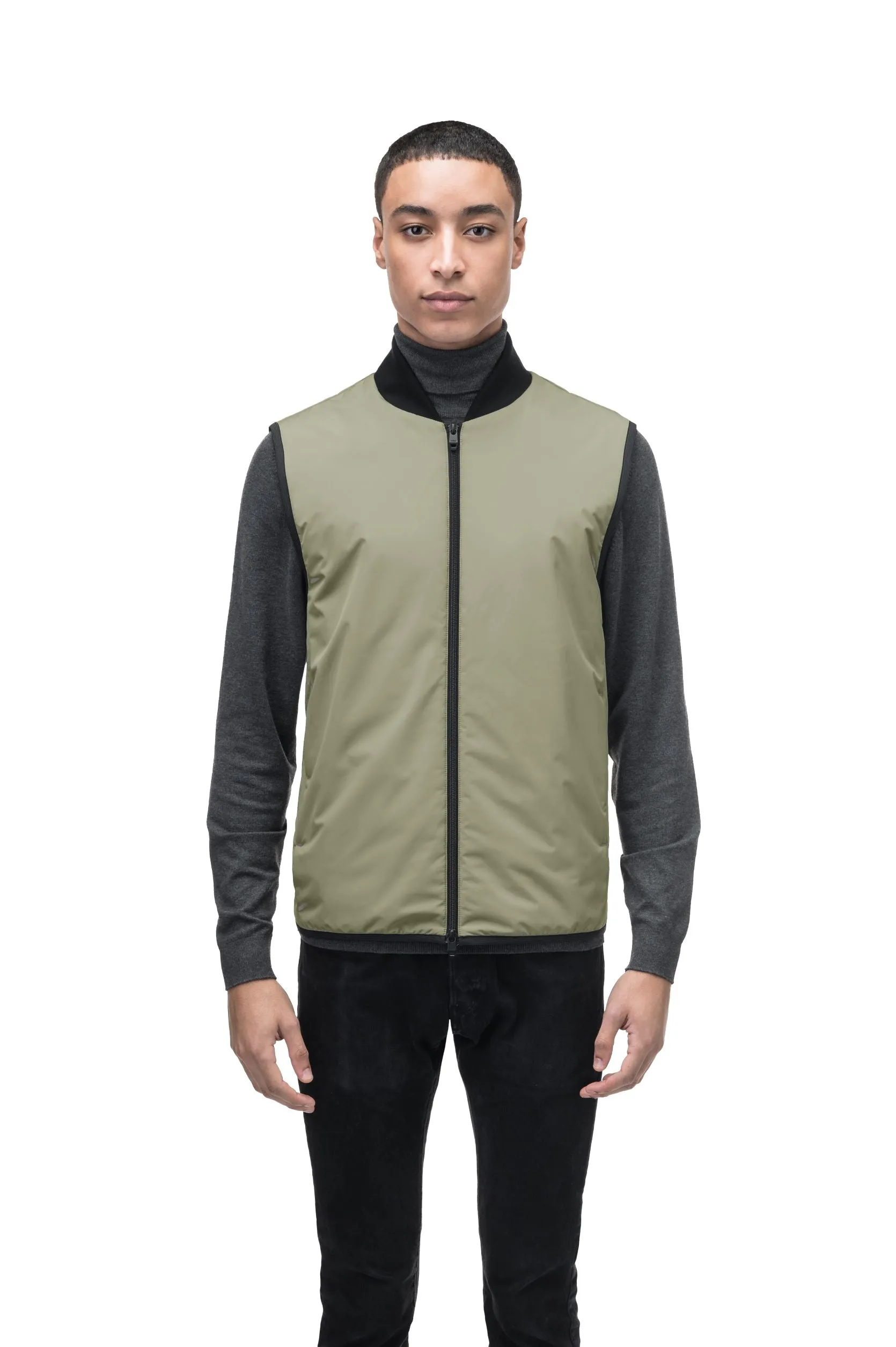 Neo Men's Mid Layer Vest