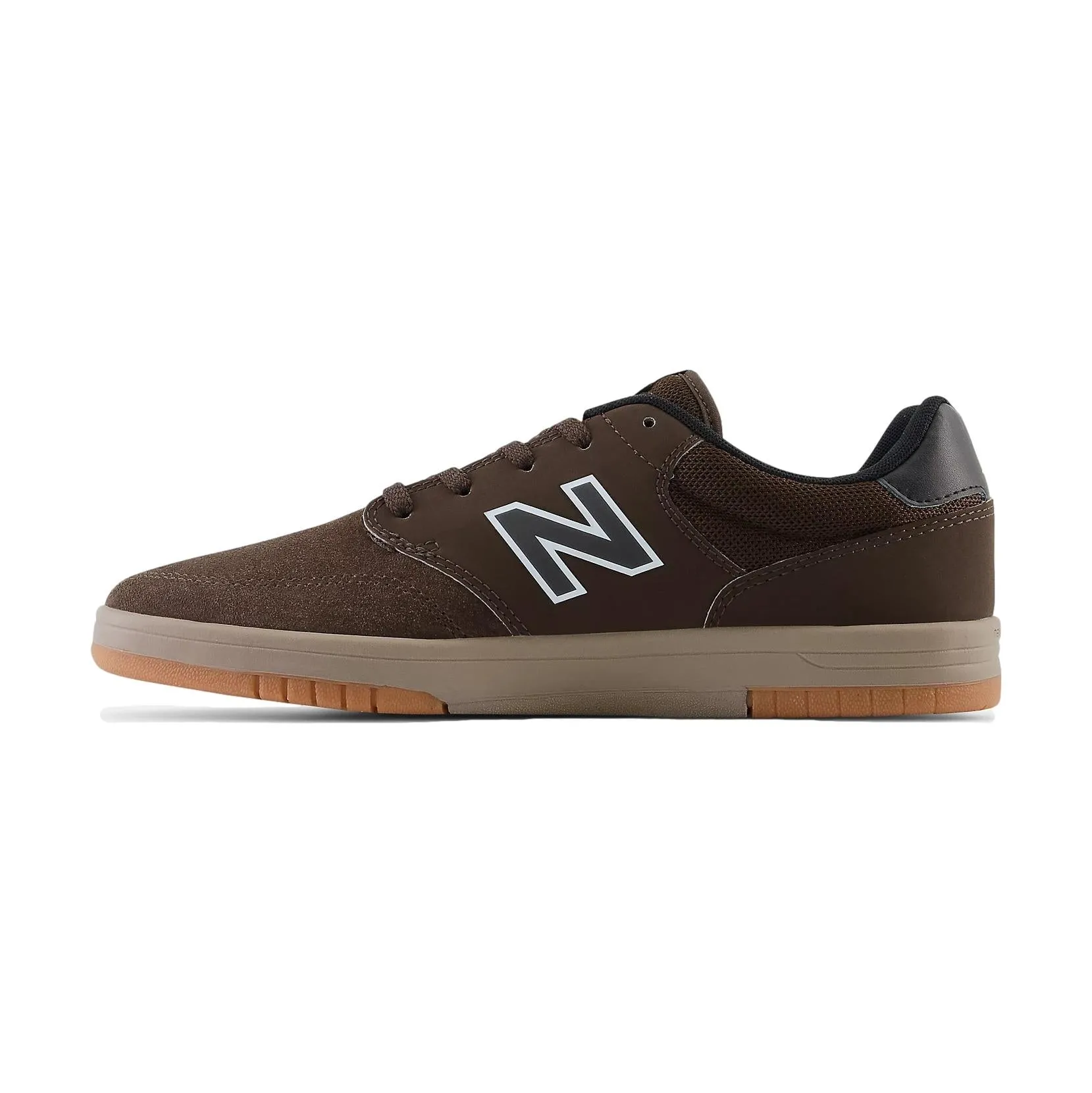 New Balance 425 Brown/Black