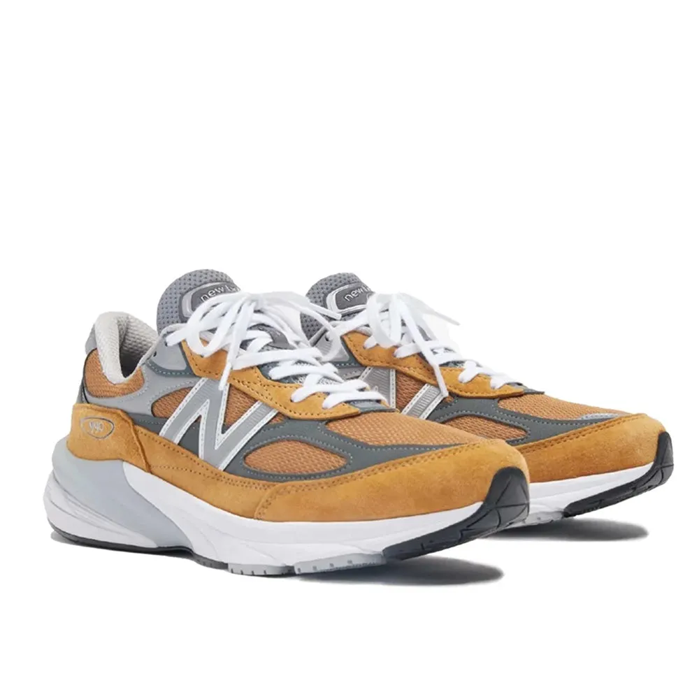 New Balance 990v6 Made In US Workwear