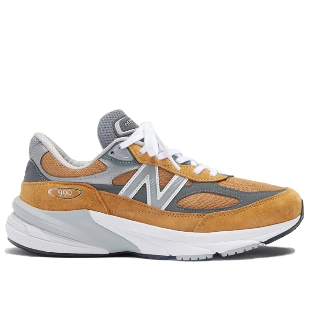 New Balance 990v6 Made In US Workwear