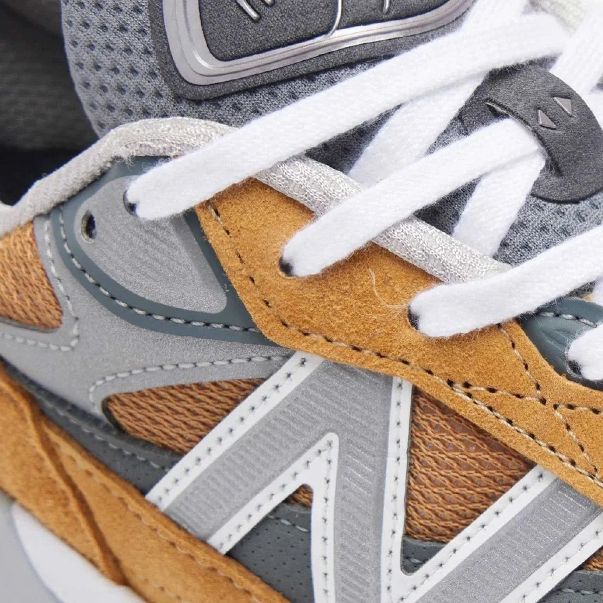 New Balance 990v6 Made In US Workwear