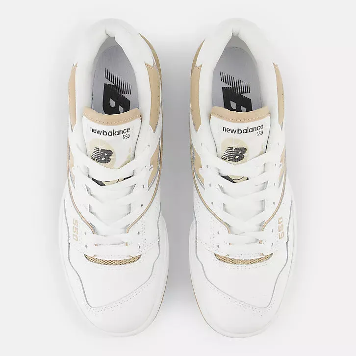 New Balance BBW550BT White Incense