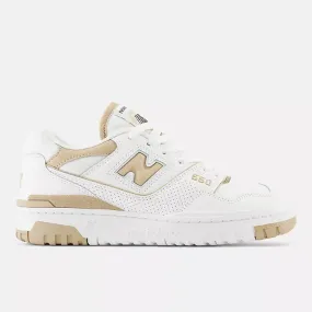 New Balance BBW550BT White Incense