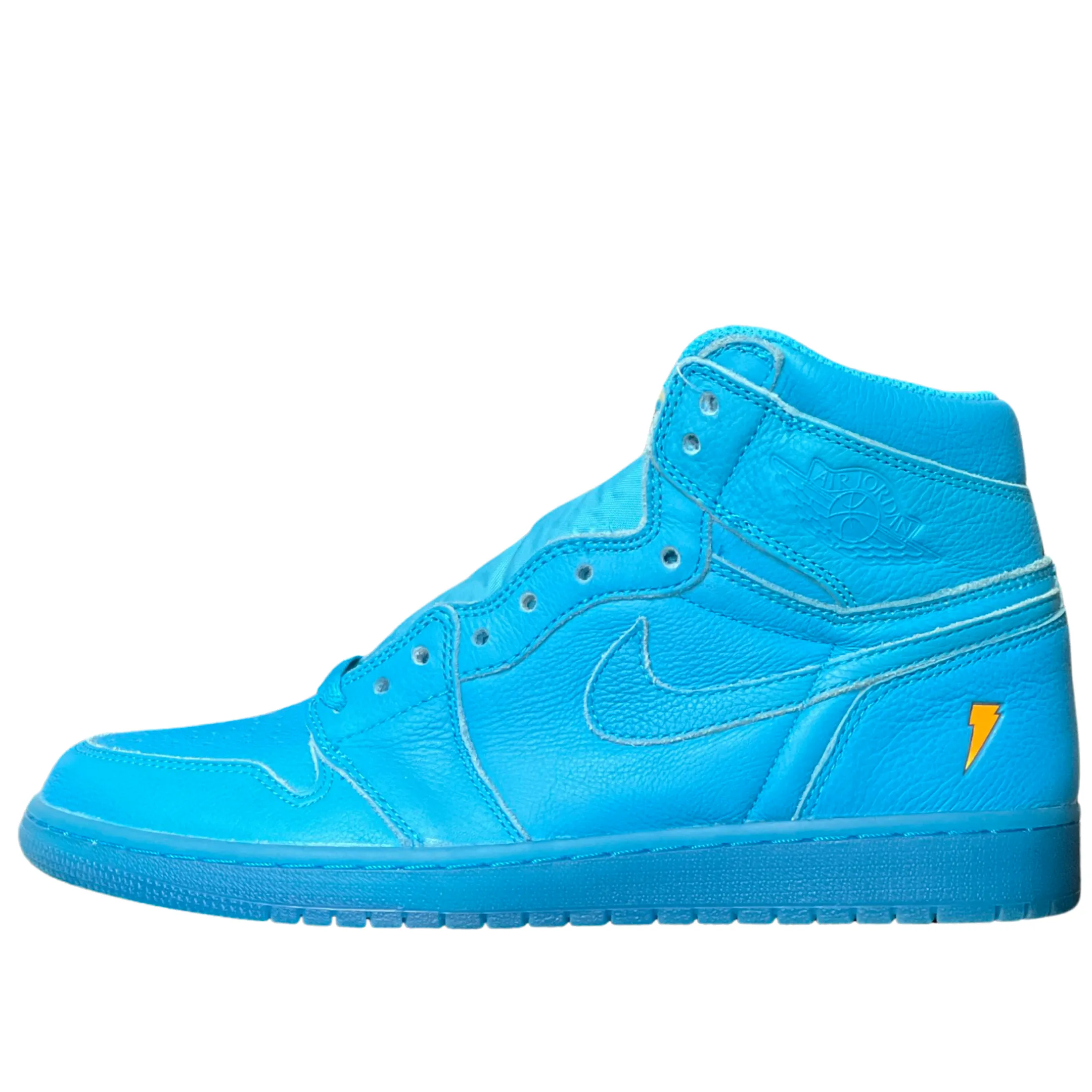 Nike Air Jordan 1 Gatorade Blue Lagoon