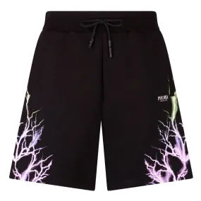 Phobia Archive Shorts Lightning Uomo