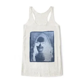 PORTRAIT TANK TOP