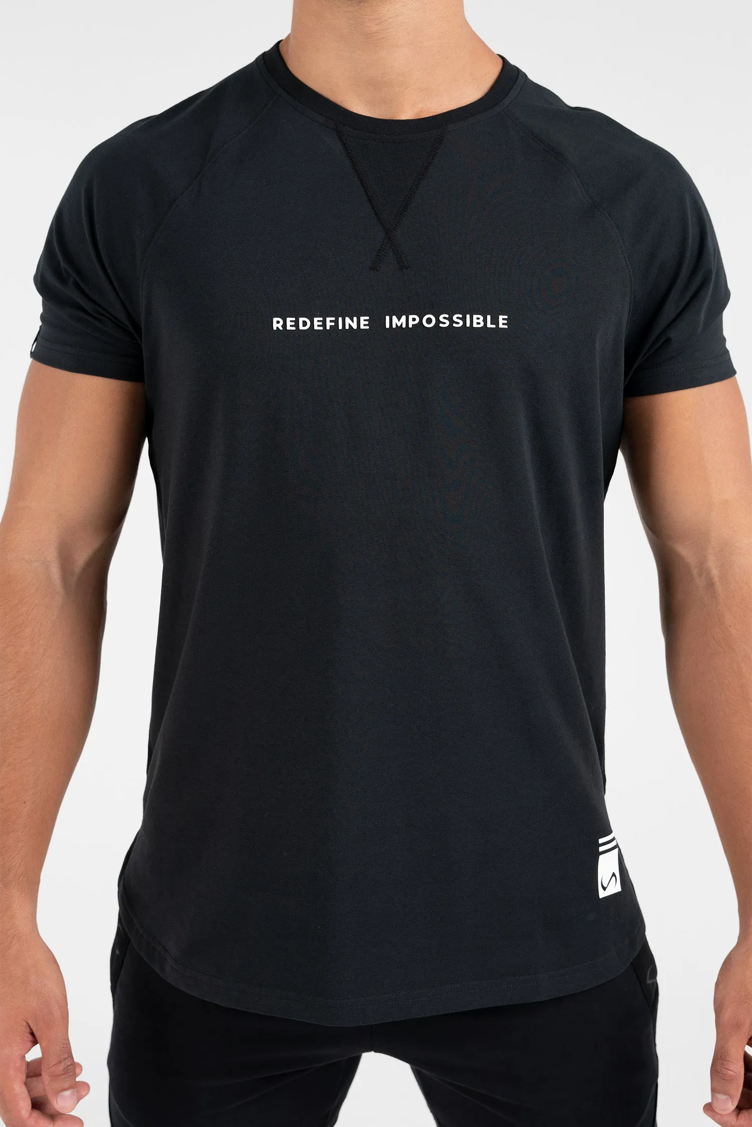 Redefine Impossible GTS Tee