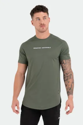 Reps Mesh Gym Tee