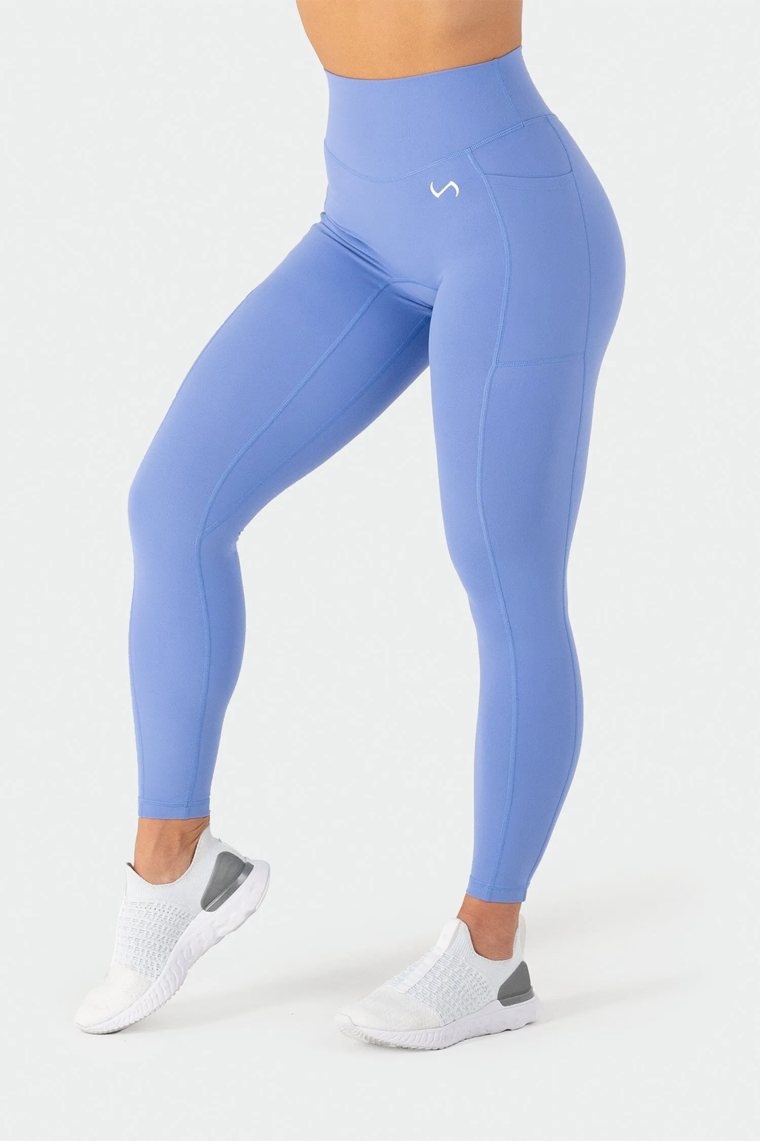 Reset Side Pocket Leggings